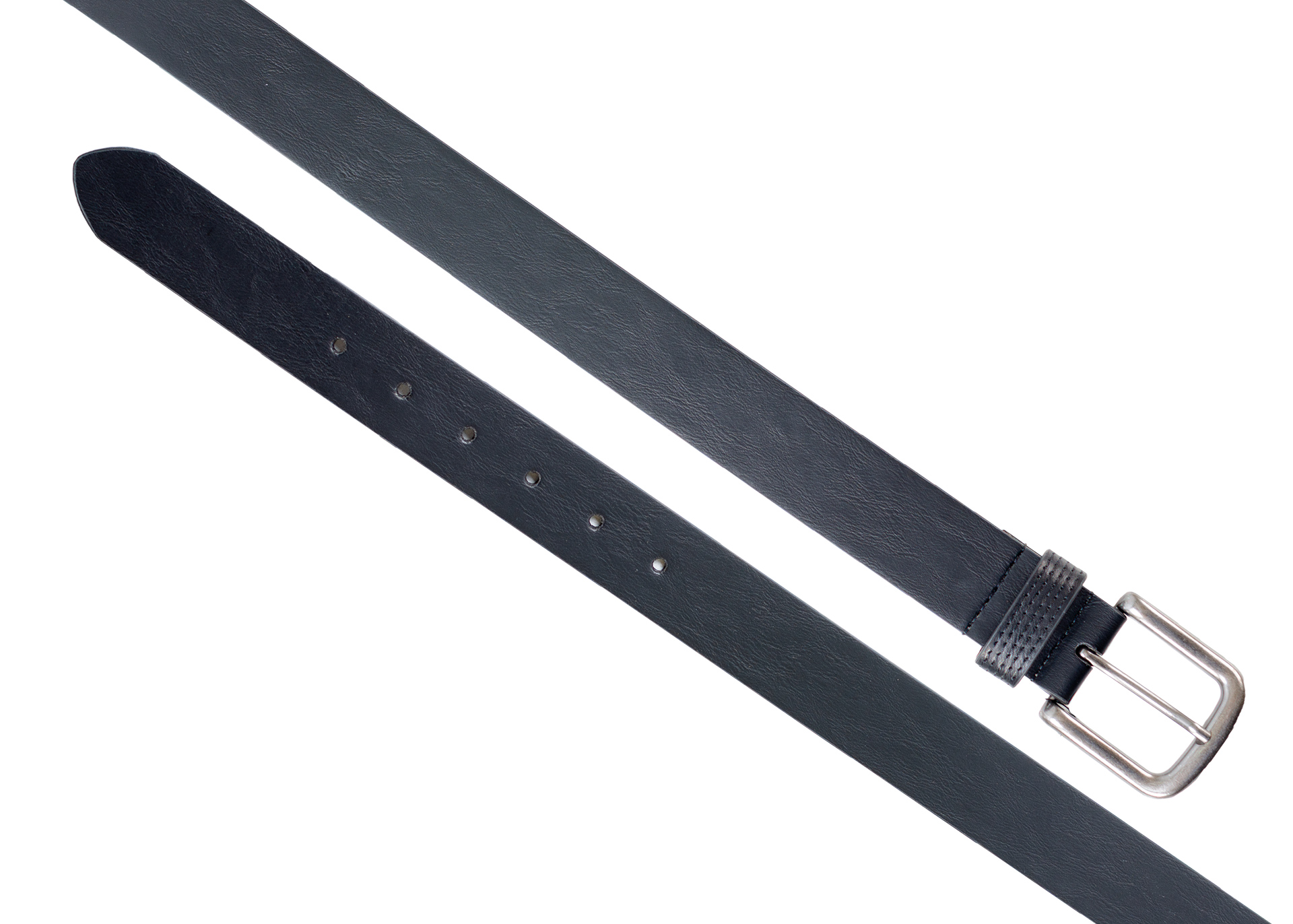 (image for) 56A120BLK XS TOPMAN BELT BLK